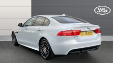 Jaguar XE 2.0 Ingenium Landmark Edition 4dr Auto Petrol Saloon